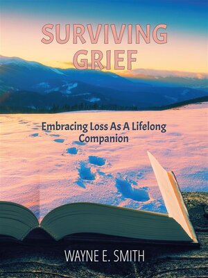 cover image of Surviving Grief
